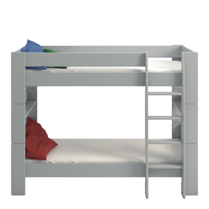 Steens For Kids Bunk Bed in Folkestone Grey