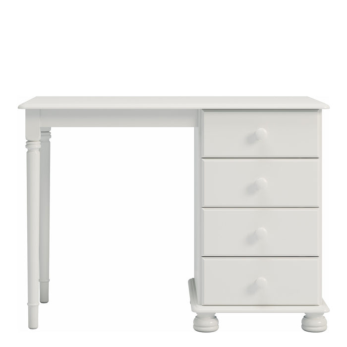 Richmond Dressing Table in Off White