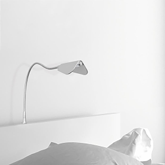 Cabinet Light Butterfly Reading lamp