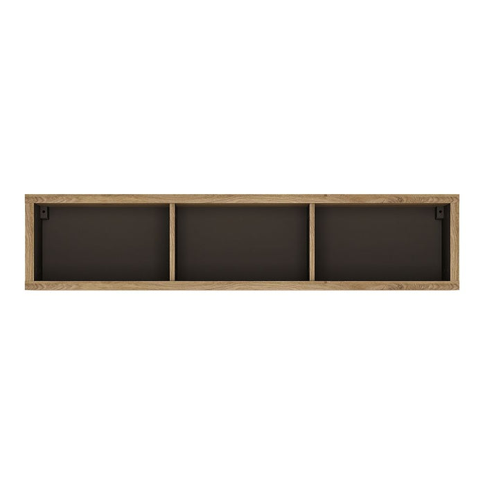 Shetland Wide Wall Shelf