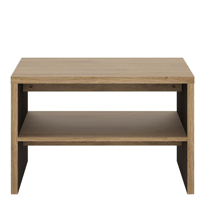 Shetland Coffee Table with Shelf