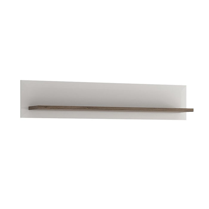 Toronto 125cm Wall Shelf