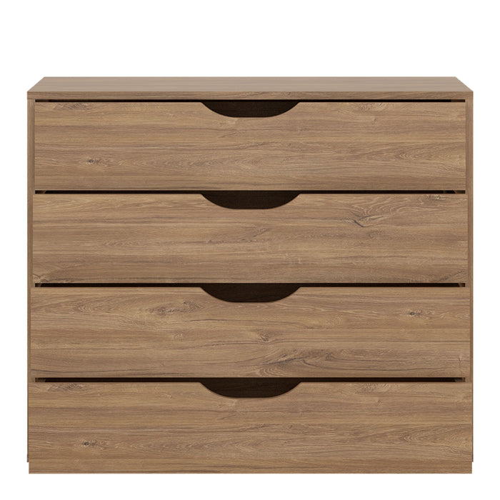 Monaco 4 Drawer Chest