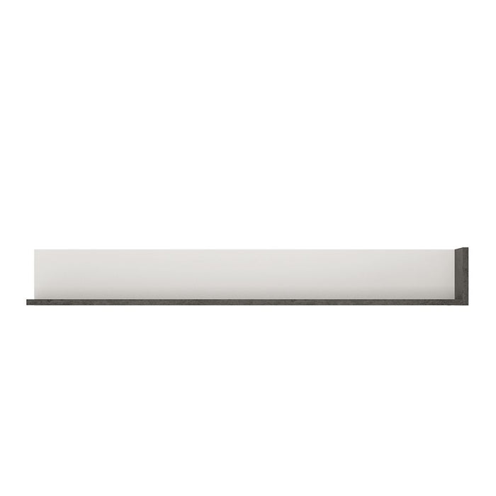 Zingaro Wall Shelf 163cm