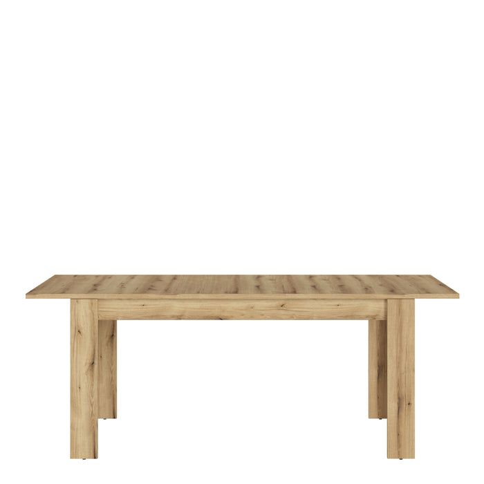 Celesto Extending Dining Table 160-200cm in Oak