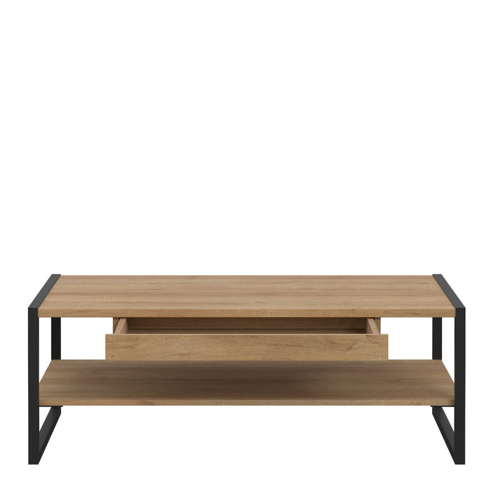 High Rock Coffee Table in Riviera Oak